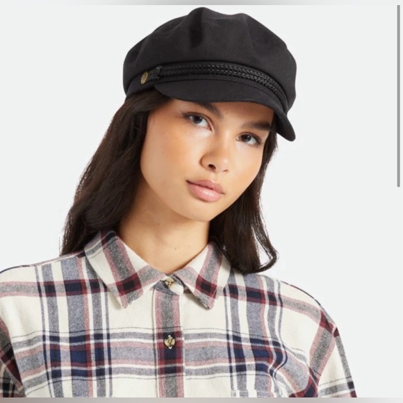 Brixton Accessories - Brixton fiddler hat